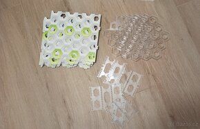 Gravitrax základní a rozšiřující sady – výborný stav - 5