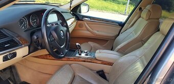 BMW x5 E70 - 5
