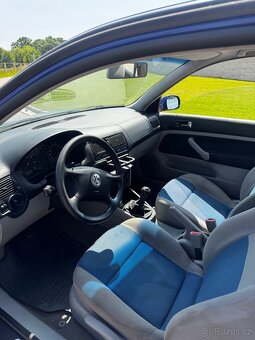 Prodám Volkswagen Golf 4 1.4 16v - 5