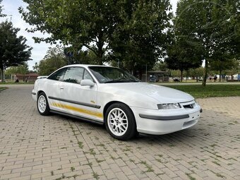 Opel Calibra 2.0 16 v DTM edice - 5
