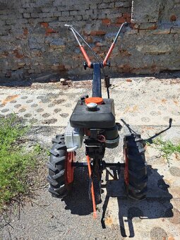 Tera vari traktor - 5