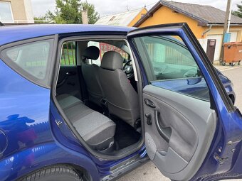 Seat Altea - 5