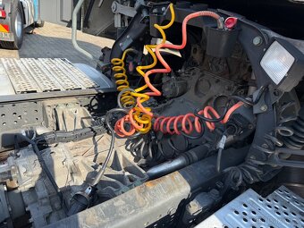 Mercedes-Benz ACTROS 1845 (Retarder) 2018 (3) - 5