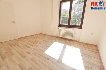 Pronájem neprůchozího 2+1 56m2, P3 Žižkov, Na Balkáně, nezař - 5