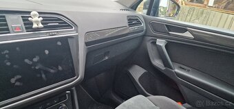 Tiguan 2.0 tdi 140kw 4motion R-line paket - 5