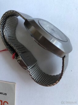 Hodinky ZODIAC AUTOMATIC S KRABICKOU - 5