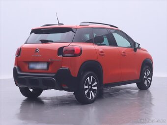 Citroën C3 Aircross 1,2 PureTech 81kW Shine (2021) - 5
