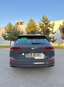 VW Golf 8 2.0TDI 110kw DSG,Tažné,Virtual,ACC,MY2023 - 5