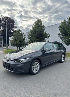 VW Golf 8 2.0TDI 110kw DSG,Tažné,Virtual,ACC,iQ,MY2023 - 5