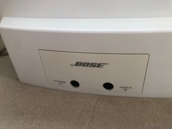 Bose SoundDock Series ||| - 5