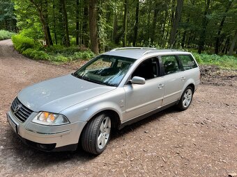 Vw passat b 5.5 1.9 tdi 96 kw 4motion 6q - 5