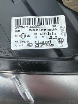 Pravy xenon superb2 - 5
