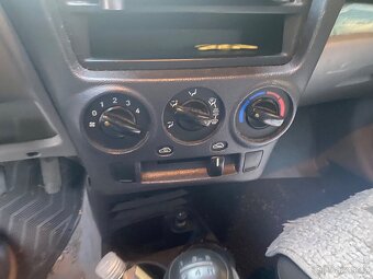 Kia Picanto 1.0LX ,r.v.2006 spojka na výměnu - 5