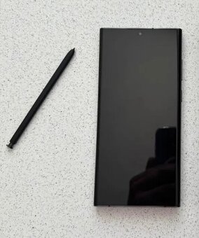 Samsung S22 ultra 128gb - 5