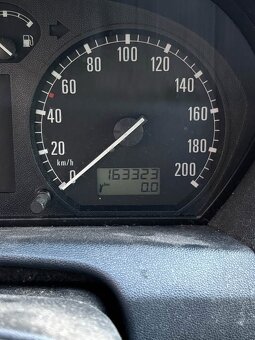 Škoda Fabia 1.2 2003 163 xxx km - 5