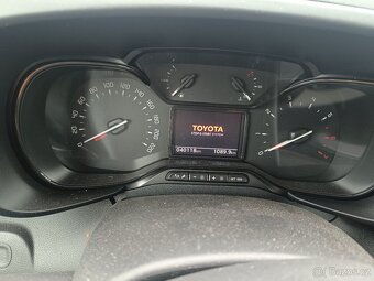 Prodám Toyota proace City Verso - 5