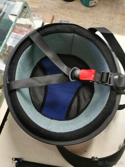 Helma v retro stylu. - 5