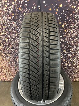 ALU KOLA 5x112 AUDI Q5 SQ5 255/45r20 - 5