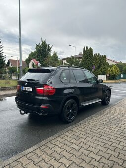 Bmw X5 E70 3.0D 173kw - 5