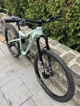Enduro/Trail koloFocus jam 6.9 29” sky grey 2023 - 5