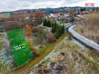 Prodej pozemku, 5084 m², Jaroměřice - 5