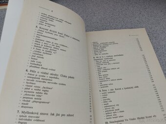 Klice ke zdravi - 5