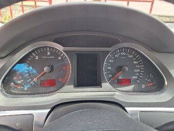 Audi a6 c6 4f5 6.2006 2.7 tdi 132 kw. - 5