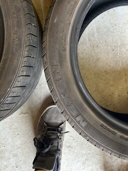Letní pneu 215/45 R16 Nexen Nblue HD Plus - 5