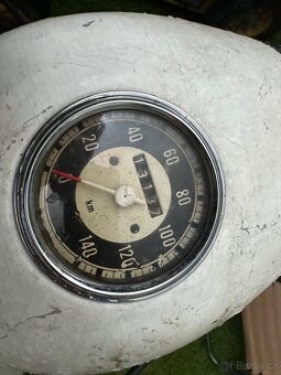 Jawa sport 350 s tp - 5