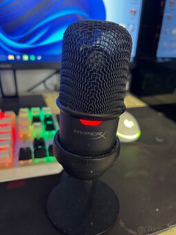 Starší herní pc a monitory - 5