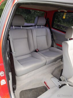 Seat arosa 1.0 MPI - 5