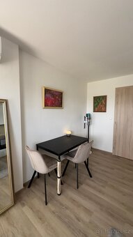 Pronájem bytu 2+kk mezonet s garáží, 63 m² bez realitky - 5