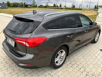 Ford Focus 1.5 EcoBlue Trend Edition ZÁRUKA DO 12/25 - 5