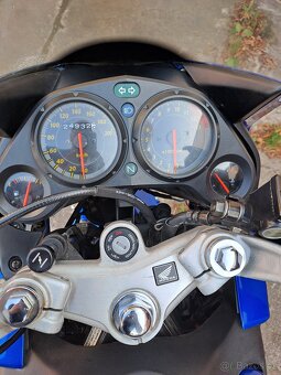 Honda CBR 125R (Rezervováno) - 5