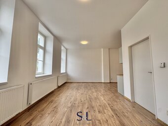 Nabízíme k pronájmu novostavbu bytu 2+kk s výměrou 48,1 m2, - 5