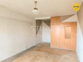 Prodej bytu 2+1, 56 m2, Karviná - Hranice, ul. Kašpa, 133023 - 5