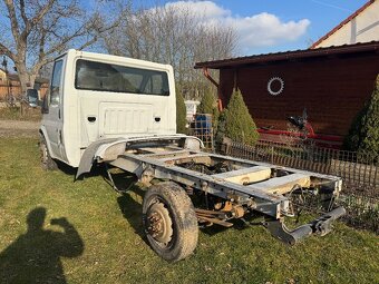 Ford Transit 2.4 TDCI 101kW - 5