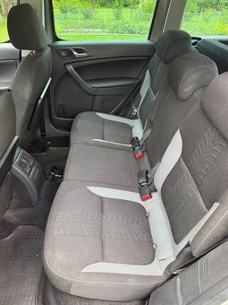 Škoda Yeti 1.2TSi 81kW ADVENTURE - 5