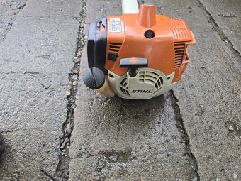 Křovinořez Stihl FS 350 - 5