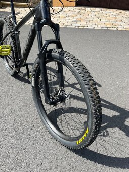 Prodám kolo trek roscoe 7 - 5