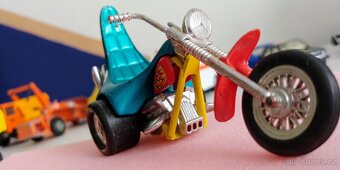 Matchbox auta - 5