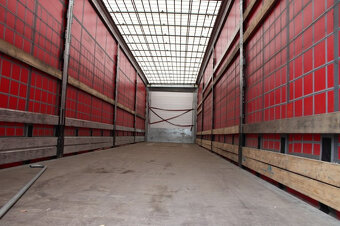 Schmitz Cargobull SCBS3T VARIOS - 5