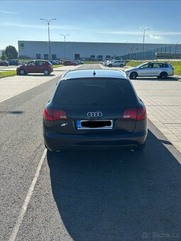 Audi A6 C6 2.0tdi - 5