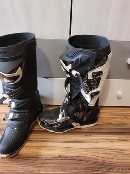 motocrosové topánky ACERBIS X RACE velkosť 43 - 5