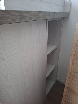 Přebalovací pult - 5