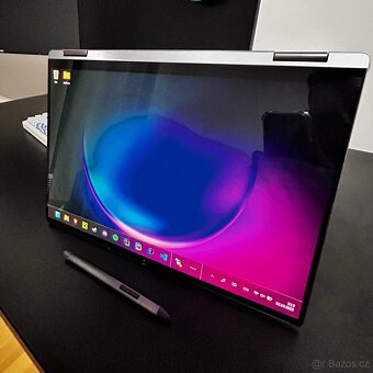 Lenovo Yoga 7 2v1 14AHP9 + stylus a Windows 11 Pro - 5