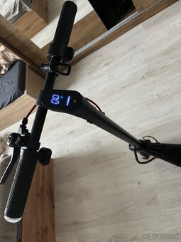 Elektrická kolobežka - Sencor S25 - 5