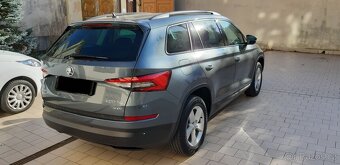 Škoda Kodiaq, 2.0TDi 4x4, 7míst,navi,LED - 5