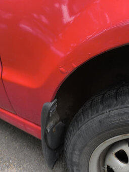 Prodám škoda Felicie 1.6 - 5
