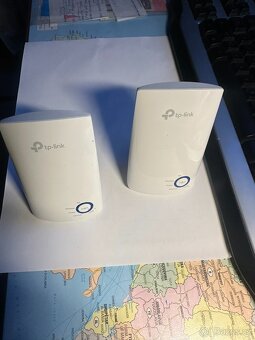 WiFi extender TP-Link TL-WA850RE - 5